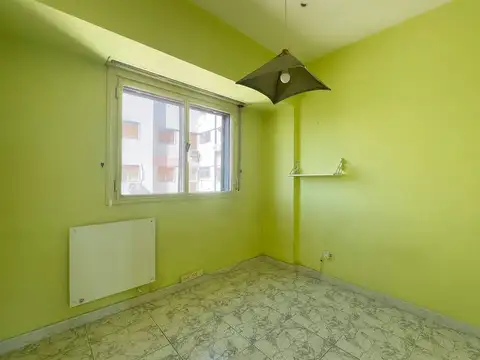 Departamento en Venta en Palermo, USD 129.000