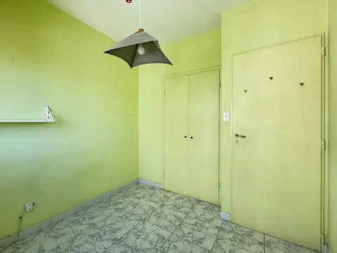 Venta Departamento 3 ambientes luminoso Palermo