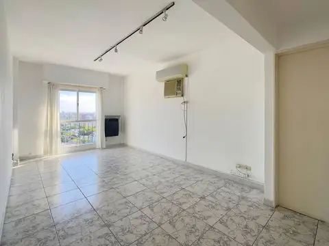 Venta Departamento 3 ambientes luminoso Palermo