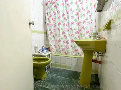 Departamento en Venta al Oeste