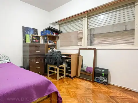 Departamento en Venta 50 años
