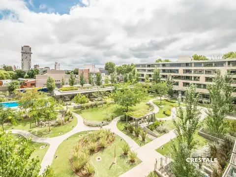 Departamento en Venta en Refinerías, Rosario