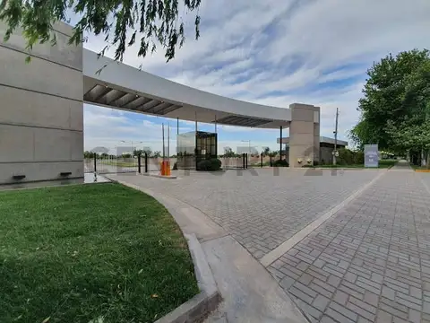 Lotes en venta en Guaymallen. Barrio privado Bulevares