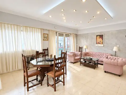 Venta departamento estilo Penhouse 3 amb terraza