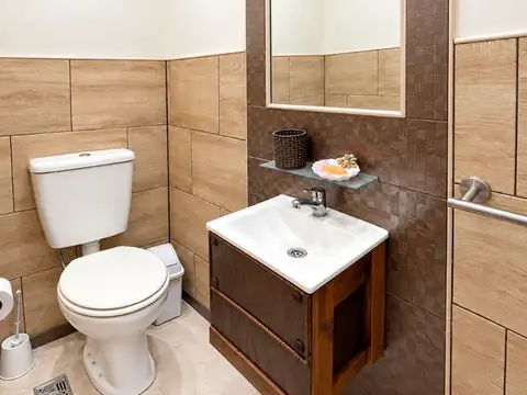 Departamento en Venta 66 años