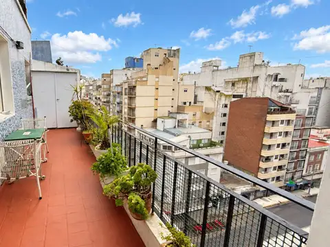Departamento en Venta en Centro, USD 129.000