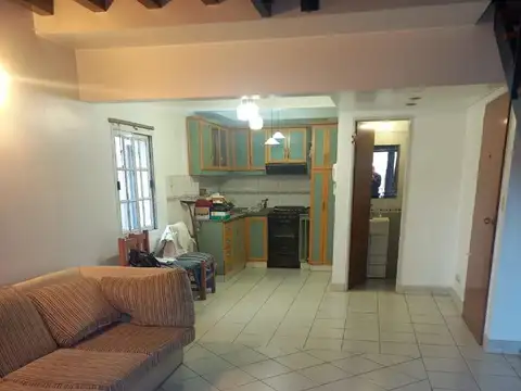 Av. Nazca 2800 , Piso 1