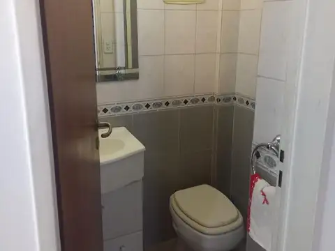 Departamento en Alquiler en Villa del Parque, $ 580.000