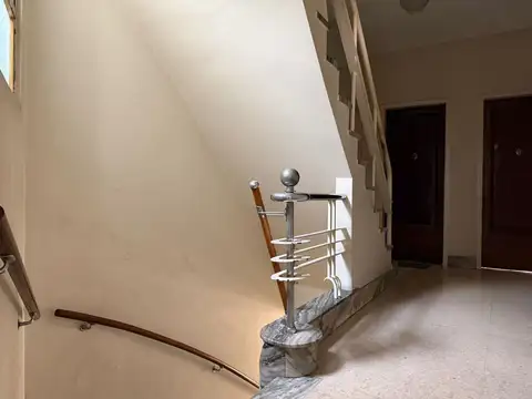 Depto Tipo Casa en Alquiler de 2 dormitorios