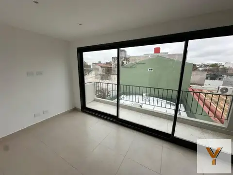 Departamento en Alquiler - 1 Dormitorio 1 Baño - 50mts - Paternal
