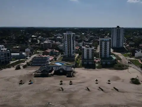 Departamento en Venta en Villa Gesell, USD 52.000