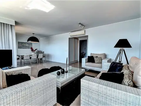 Departamento en Alquiler 13 años