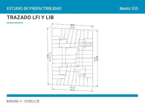 Terreno en Venta de 263,0 m2