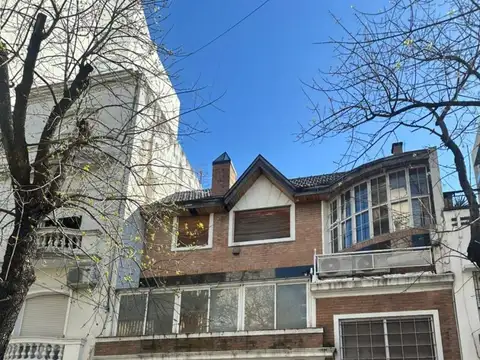 Terreno - Venta - Argentina, Capital Federal - Muñiz 529
