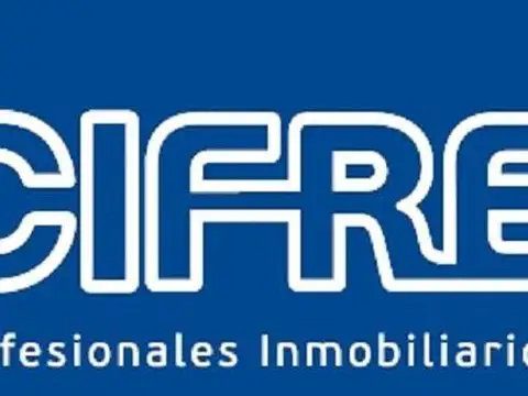 Terreno en Venta en Villa del Parque, USD 239.600
