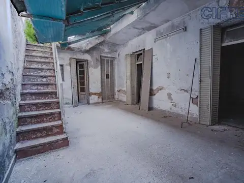 Terreno en Venta de 219,0 m2