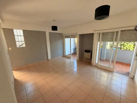 Departamento en Alquiler de 3 ambientes