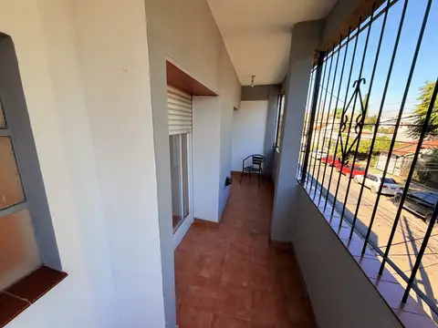 Departamento en Alquiler 40 años