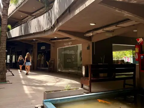 Venta Local Comercial, planta baja, Via Pilar