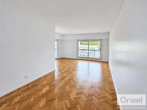 Departamento en Belgrano 4 amb Torre de Categoria Mejor Zona Belgrano