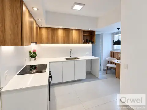 Departamento en Venta 50 años