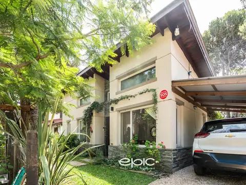 Casa en Venta de 3 dormitorios