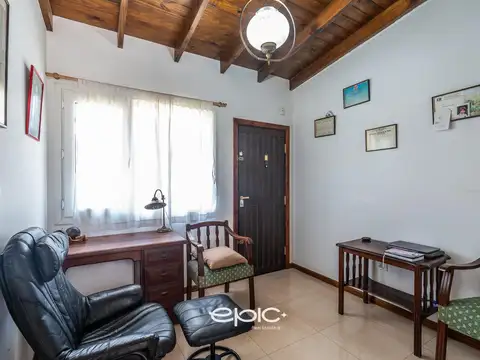 Casa 4 ambientes en venta en Valeria del Mar