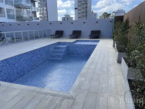 DEPARTAMENTO VENTA WILDE