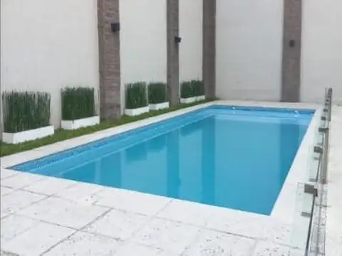 Avenida Juan Bautista Alberdi 500, Piso 2