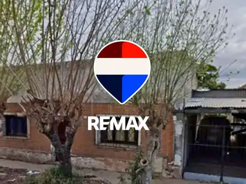 CASA EN VENTA ROSARIO DE LA FRONTERA