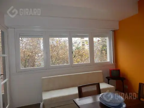 Departamento en venta - La Perla Sur