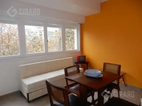 Departamento en Venta 40 años