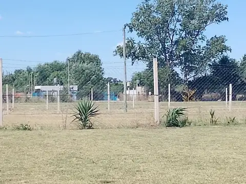 Terreno en Venta de 800,0 m2