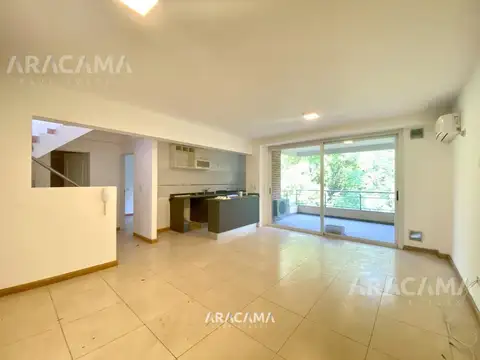 Departamento 4 ambientes en Venta en La Vieja Estacion - Canning