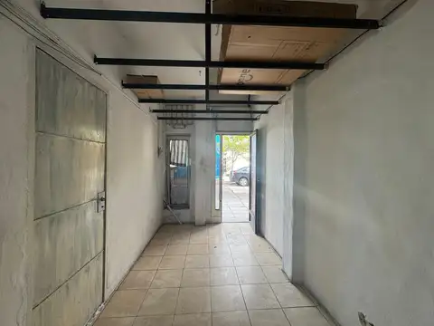 Local en Alquiler A Estrenar