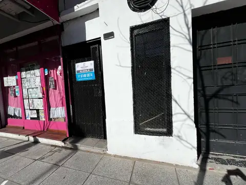 Bussiness Premises - Virreyes