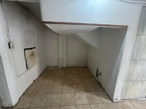 Local en Alquiler A Estrenar