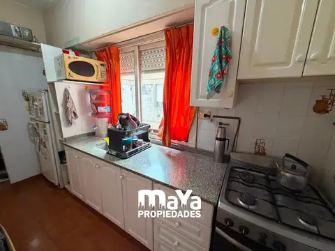 DEPARTAMENTO EN VENTA - CAPILLA DEL SEÑOR AL 700