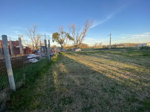 Terreno en Venta en Arturo Segui, USD 15.000