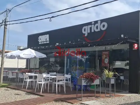 Locales Comerciales Avda Batlle Y Ordoñez