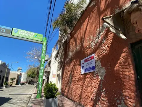 TERRENO APTO DESARROLLO 