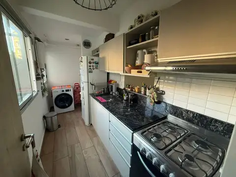 Departamento en Venta 4 años