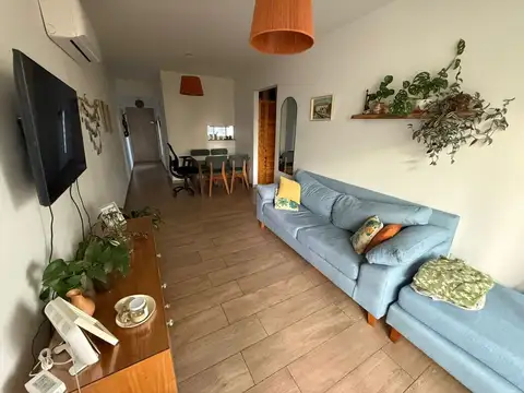 Departamento en Venta en Coghlan, USD 140.000