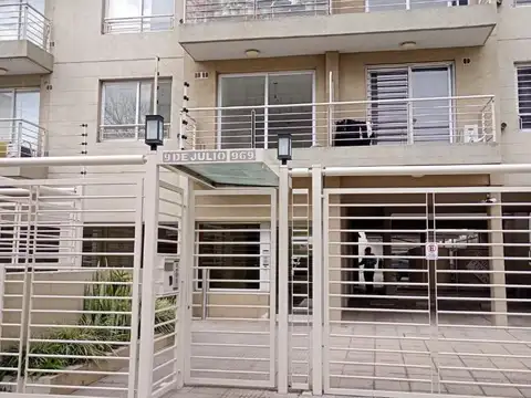 Departamento en Alquiler en Moron, Partido de Morón