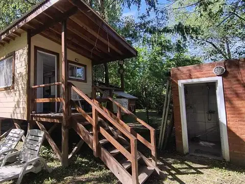 Casa  en Venta en Sabalos, Zona Delta, Tigre
