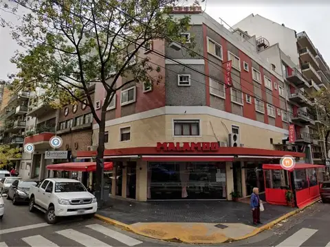 VENTA EDIFICIO / HOTEL