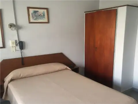 VENTA EDIFICIO / HOTEL