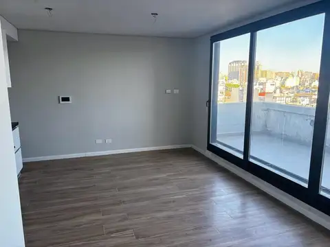 Scalabrini Ortiz 1700, Piso 10