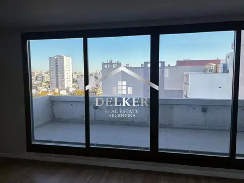 Departamento en Venta en Palermo, USD 270.000