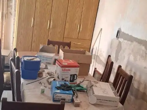 CASA EN ZONA NORTE
